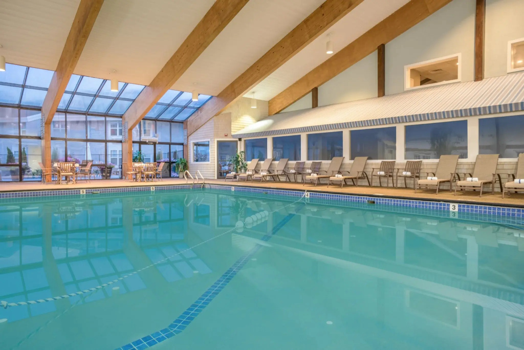 Holiday Inn Cape Cod - Hyannis by IHG