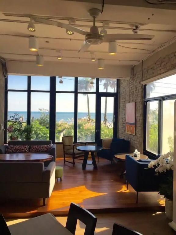 Great Vision B&B