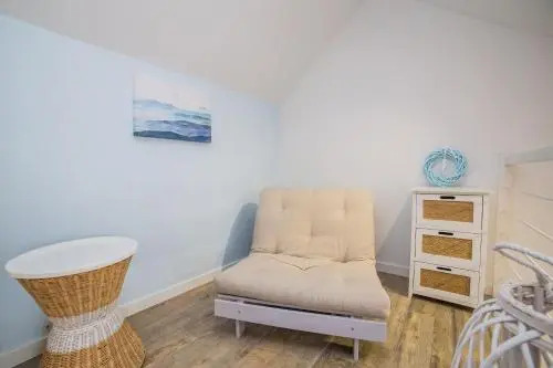 Apart Harmony - Apartament 2 Poziomowy Zatoka Pucka
