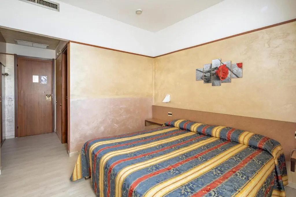 Hotel Plaza