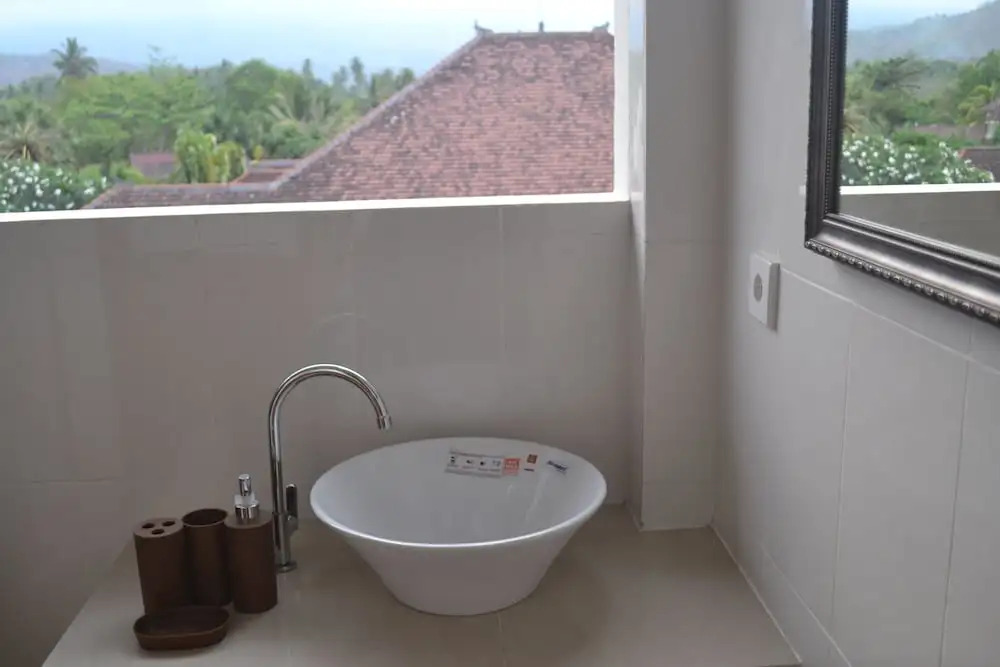 Master Homestay