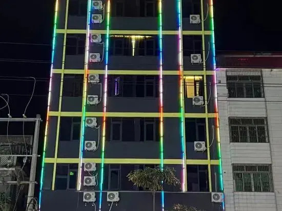 Elite Excellence Hotel