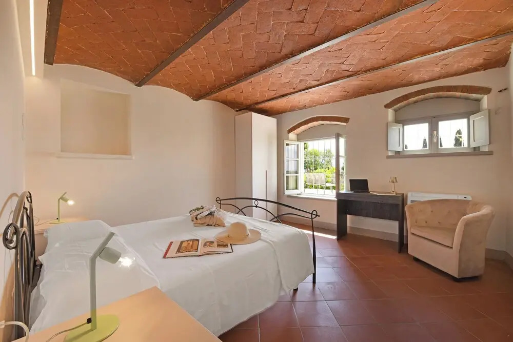 Villa Chimera Green 10 with Pool & Gym