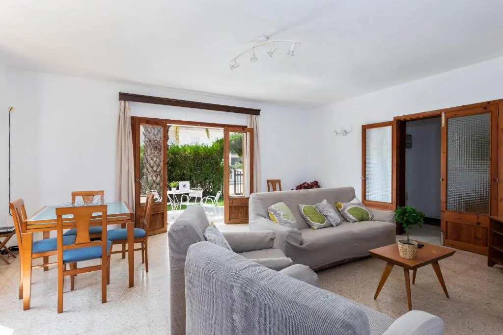 YourHouse Casa Alcúdia Beach house