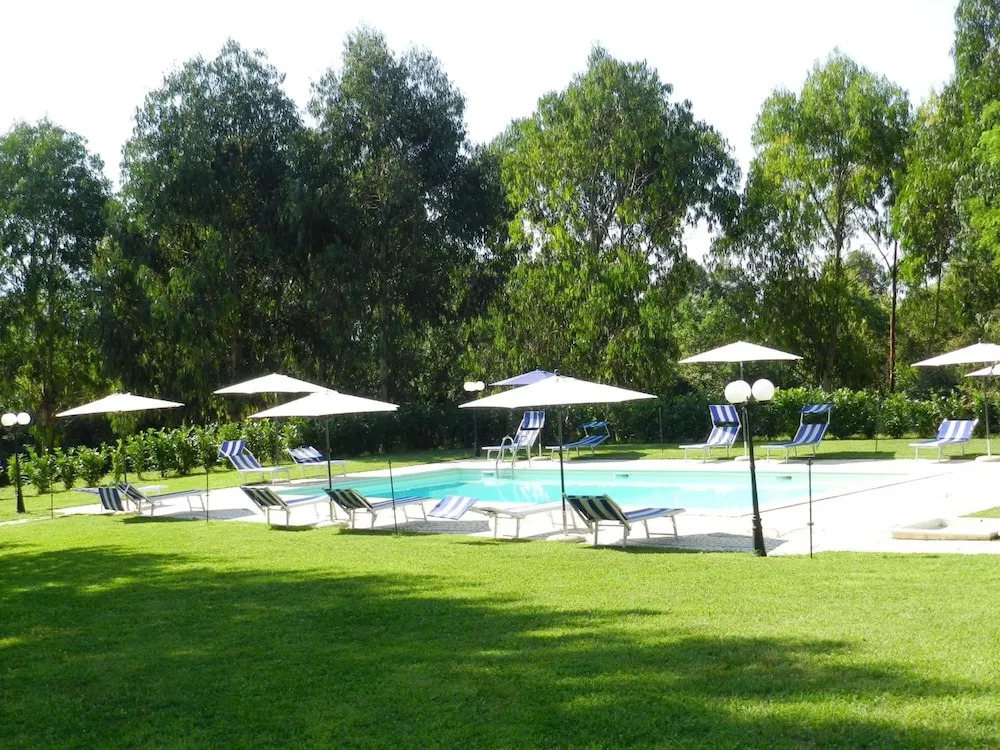 Il Nibbio Reale Country House