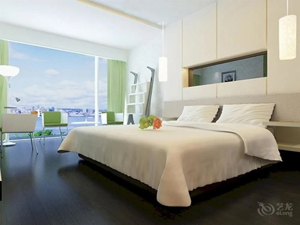 Junyi Hotel