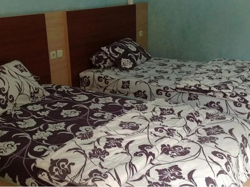 Homestay Solagracia