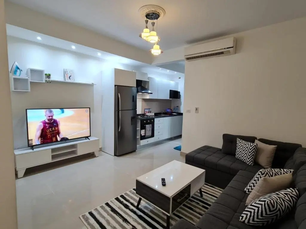 Diar El Rabwa Modern Apartment