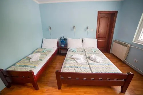 Family Hostel Zlatibor.