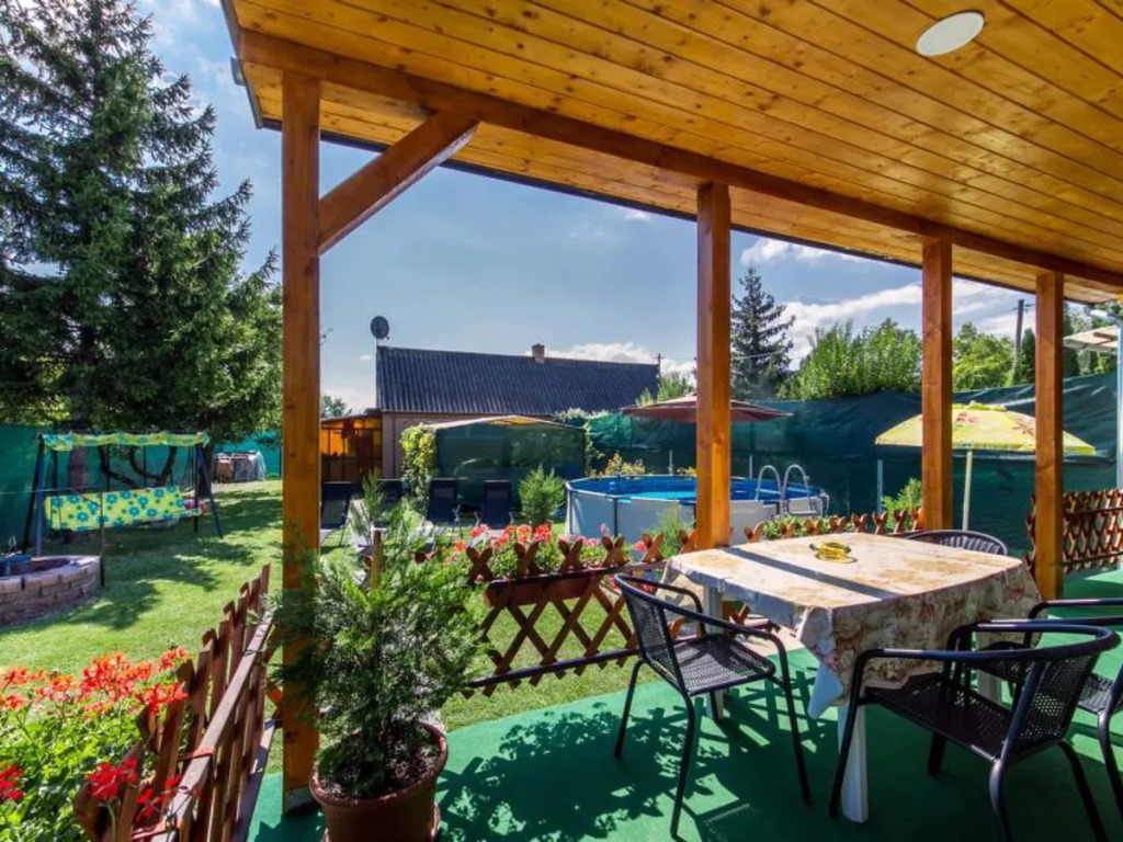 House Berek Keszthely/Balatonkeresztur
