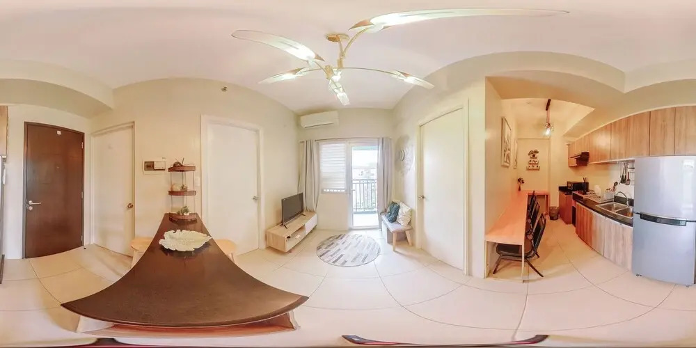 Spacious Stylish City Haven