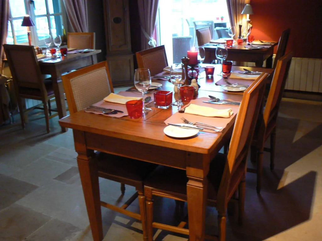 Hotel Cosy Bouillon