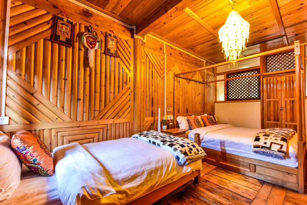 Kersangs Relay Station Hotel