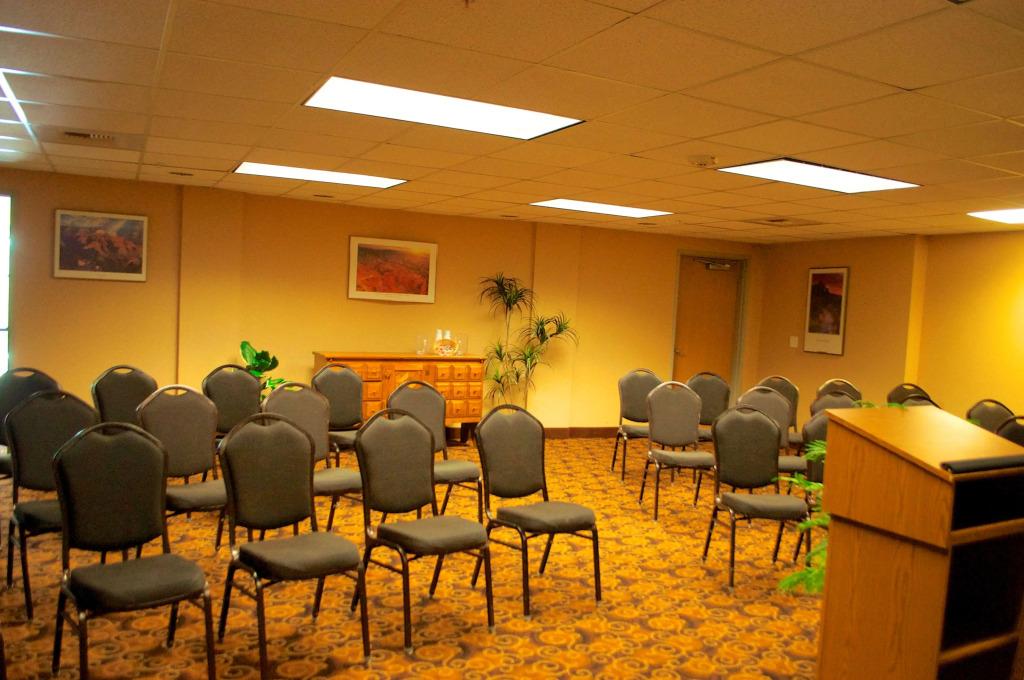 Hampton Inn & Suites Flagstaff - West