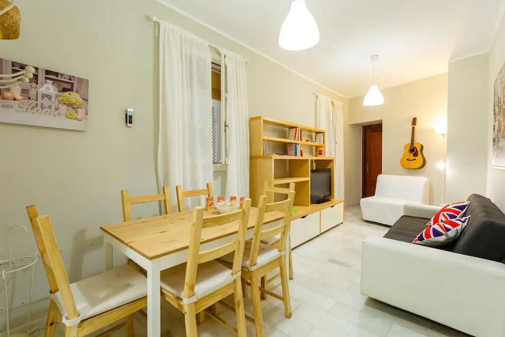 Apartamento El Viajero Andaluz