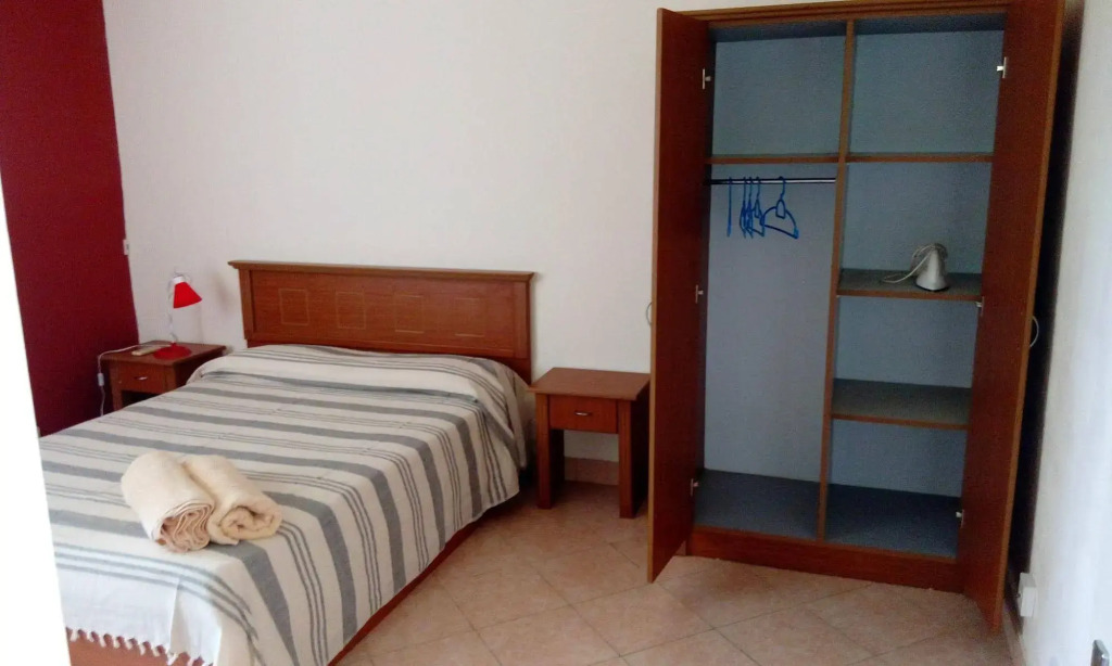 Chetty Tourist Residence