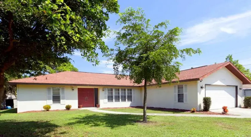 Euclid House