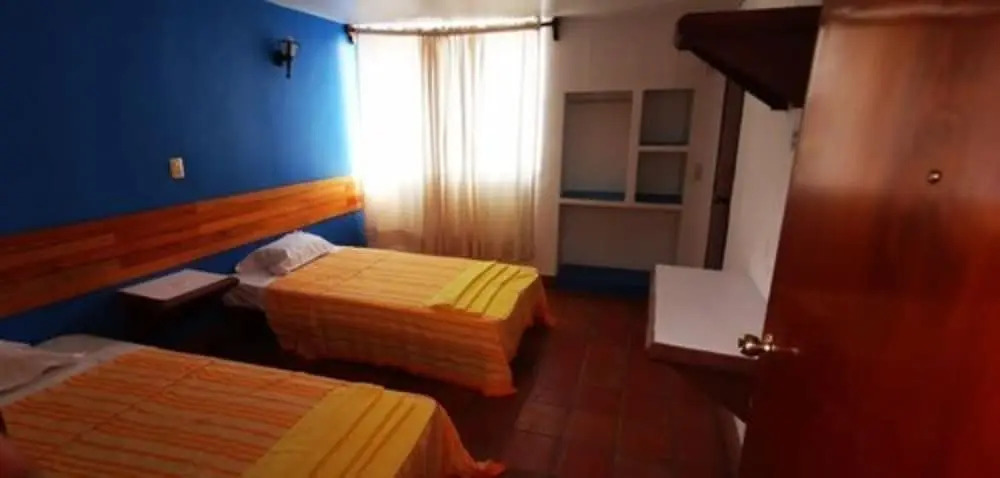 Hotel Tuchtlan