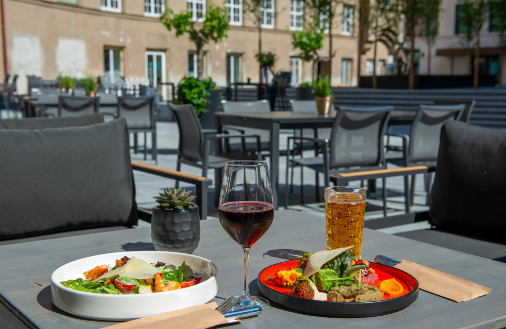 Leonardo Royal Hotel Nürnberg