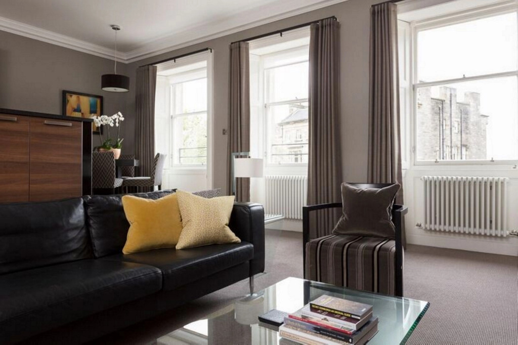 Chester Residence