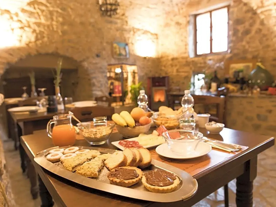 UnOttima Annata B&B