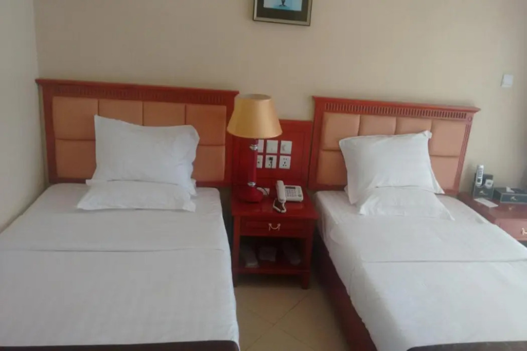 Martha Hotel