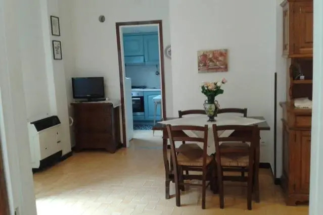 Appartamento Monterosso 81