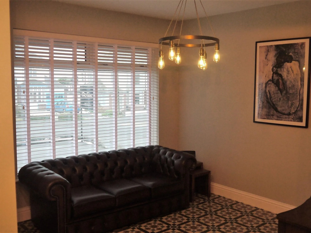 Skyline Guesthouse Newquay