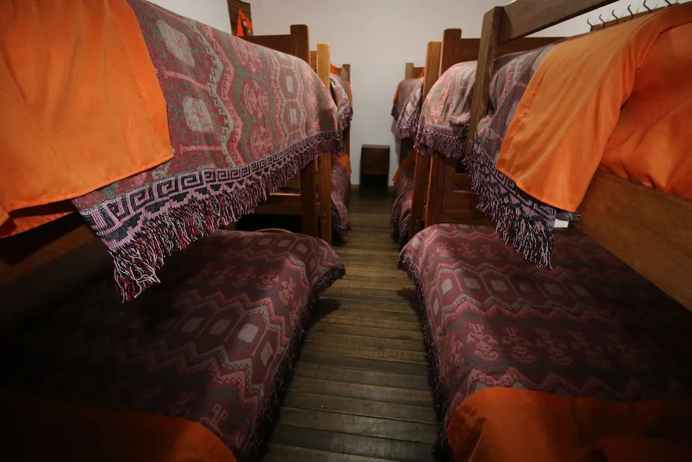 Wake Up Hostel
