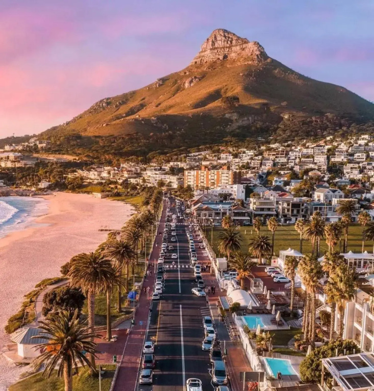 The Bloomberg Camps Bay