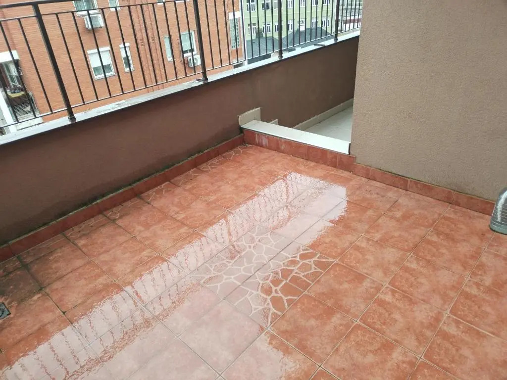 Downtown penthouse Šabac