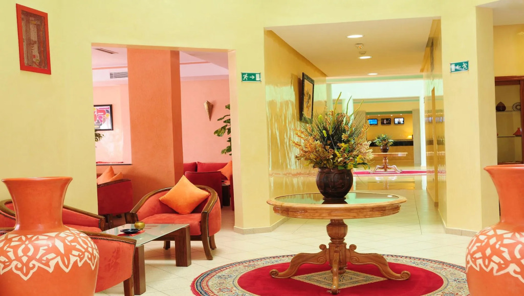 Hotel Tildi Hotel & Spa
