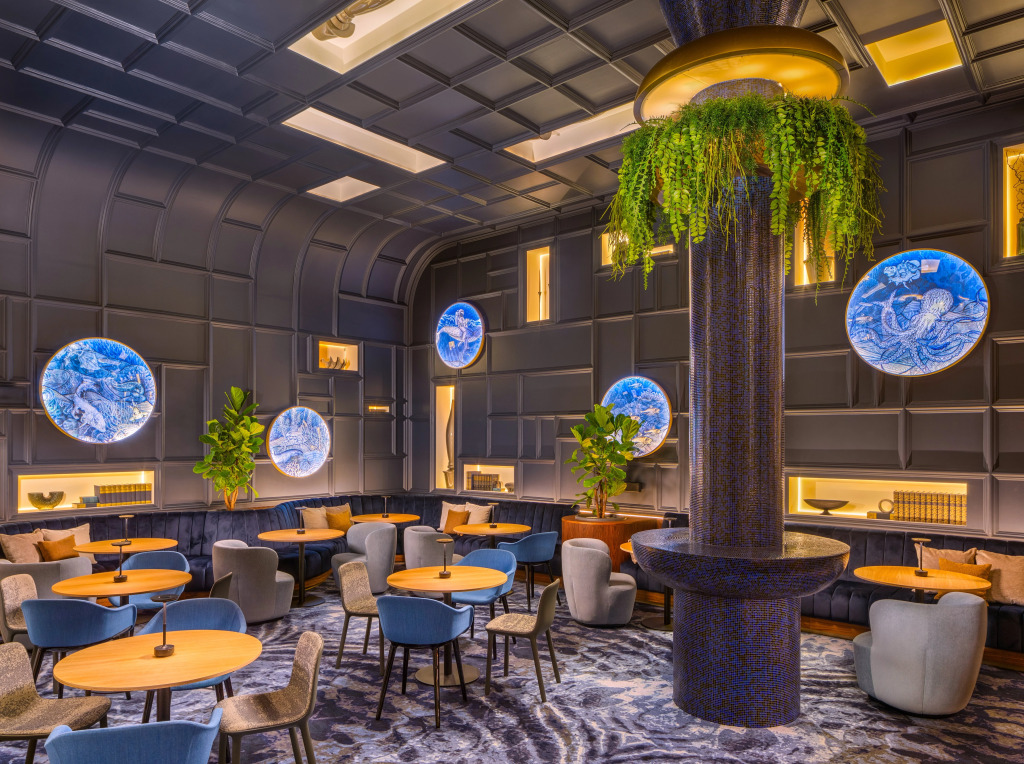 Kimpton BEM Budapest by IHG