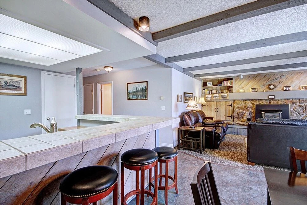 Longbranch #216 by RedAwning