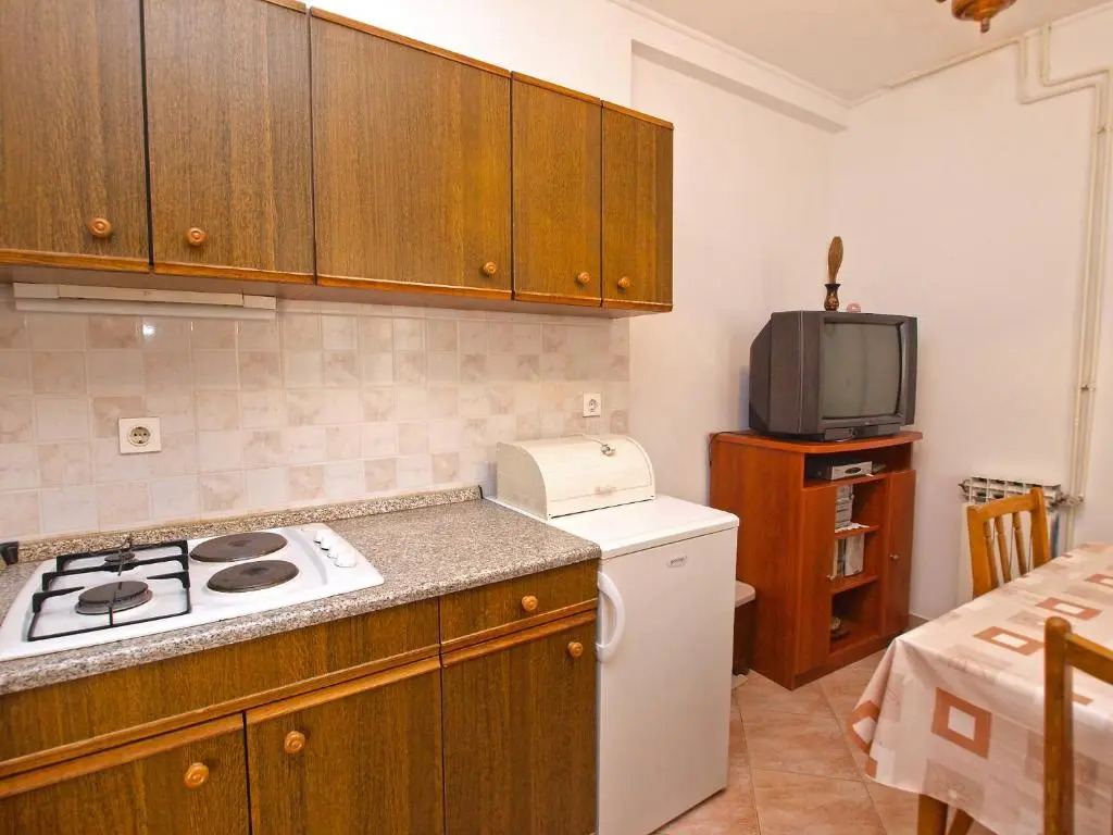Apartments Cocaletto 1066