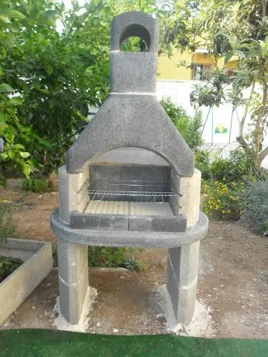 Monolocale da Anna