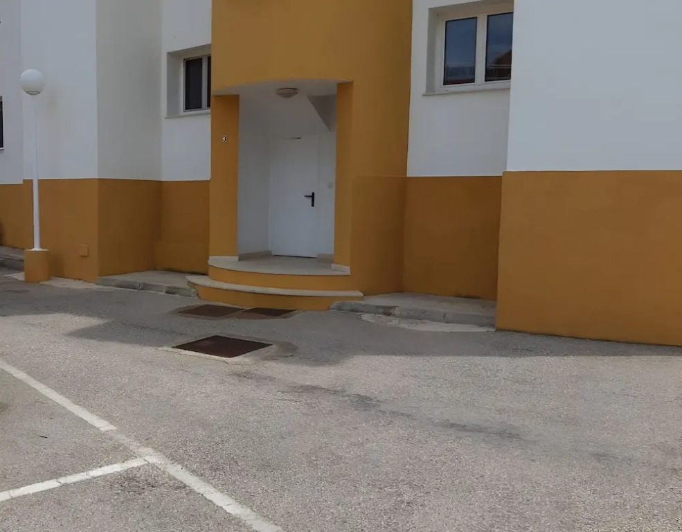 Sue os in Denia With 2 Bedrooms and 1 Bathrooms