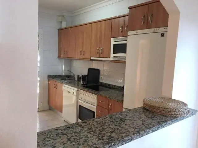Piso con maravillosas vistas