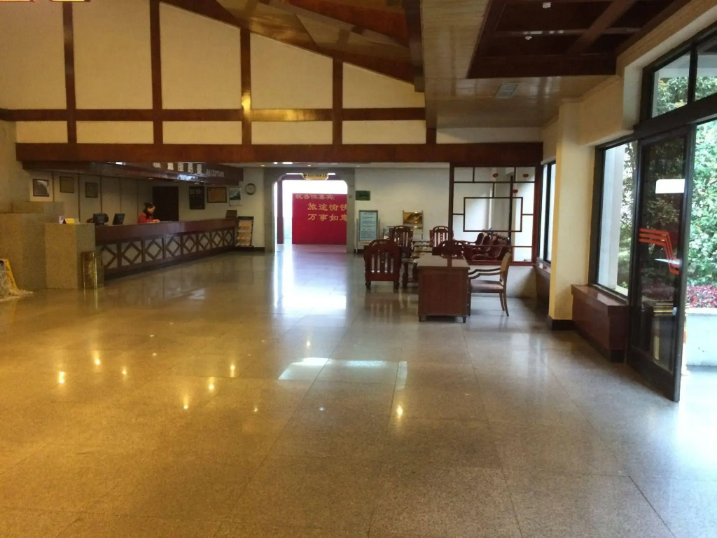 Hunan New Pipaxi Hotel