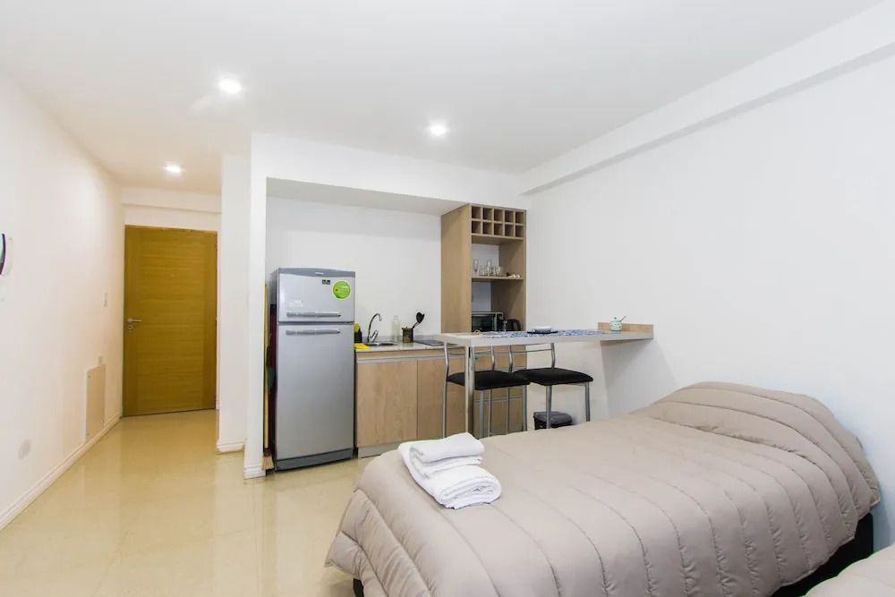 Marinas Tower