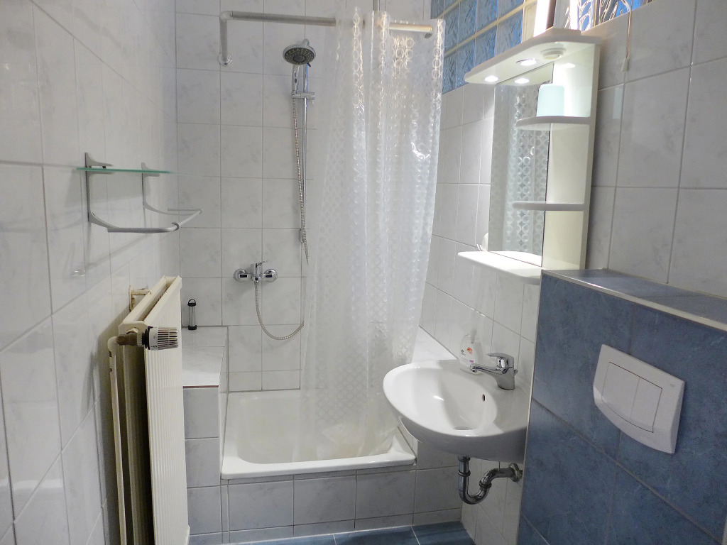 Holiday Home Albatross by Interhome
