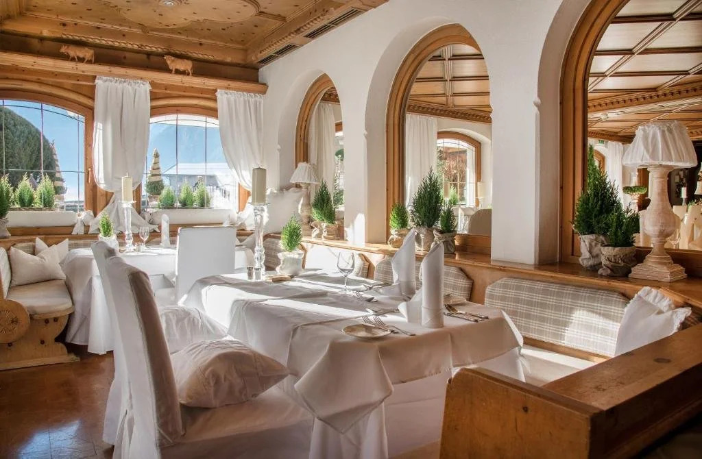 Hotel Alpenblick Zillertal