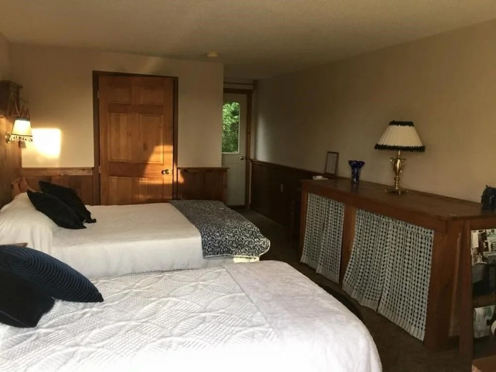 Wildwood Inn