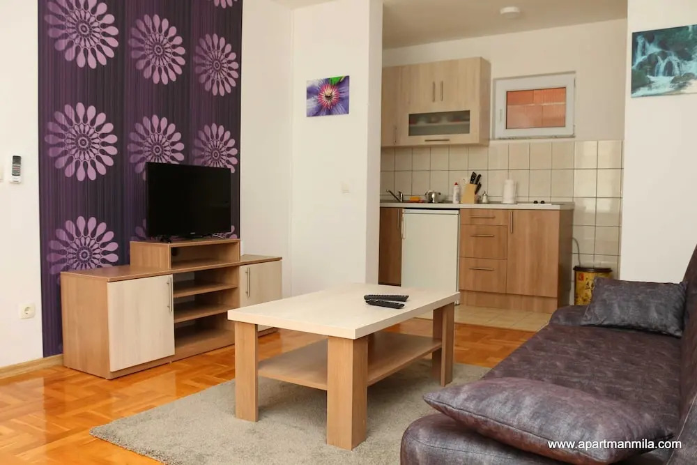 Apartman Mila