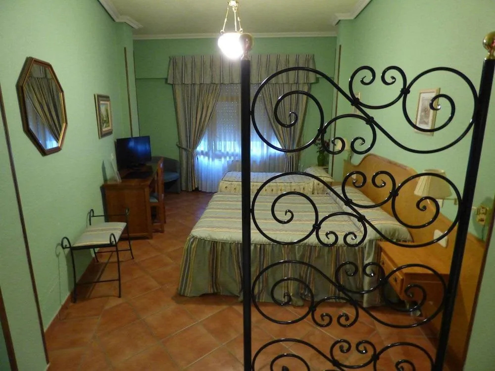Hotel Duque
