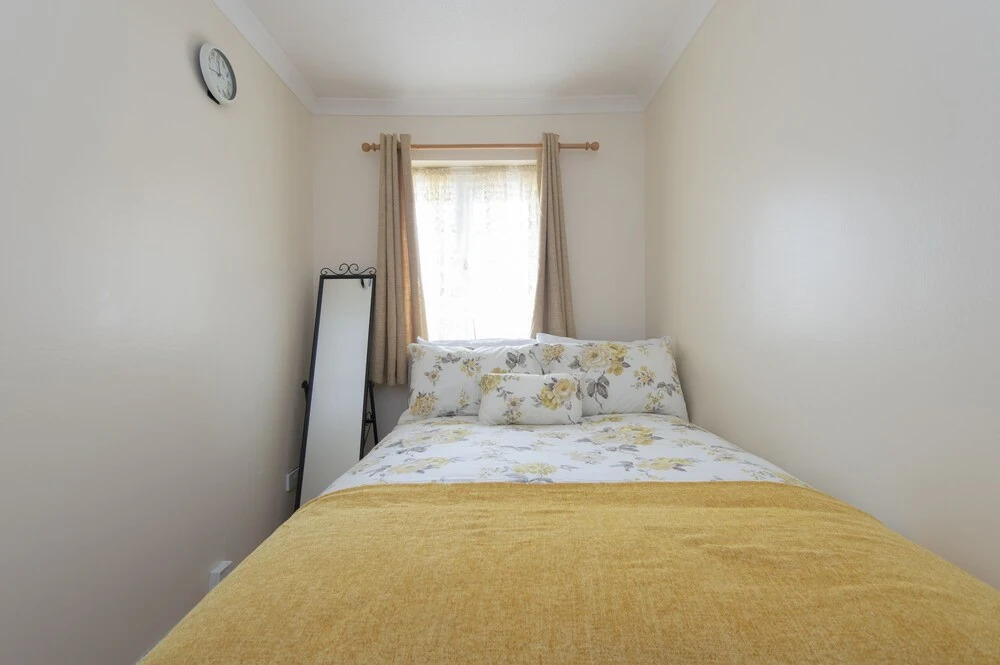 Oakwood at Steward Street