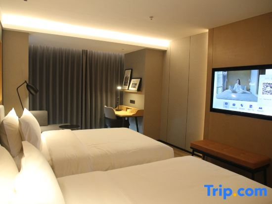 Park Inn by Radisson Hotel (DeBai Plaza Branch, Yucheng High tech Zone)