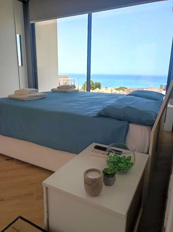 VILLA Terrazza sul mare