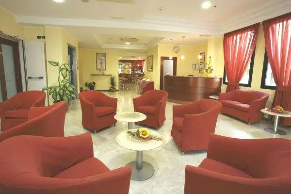Ben Hur Rimini