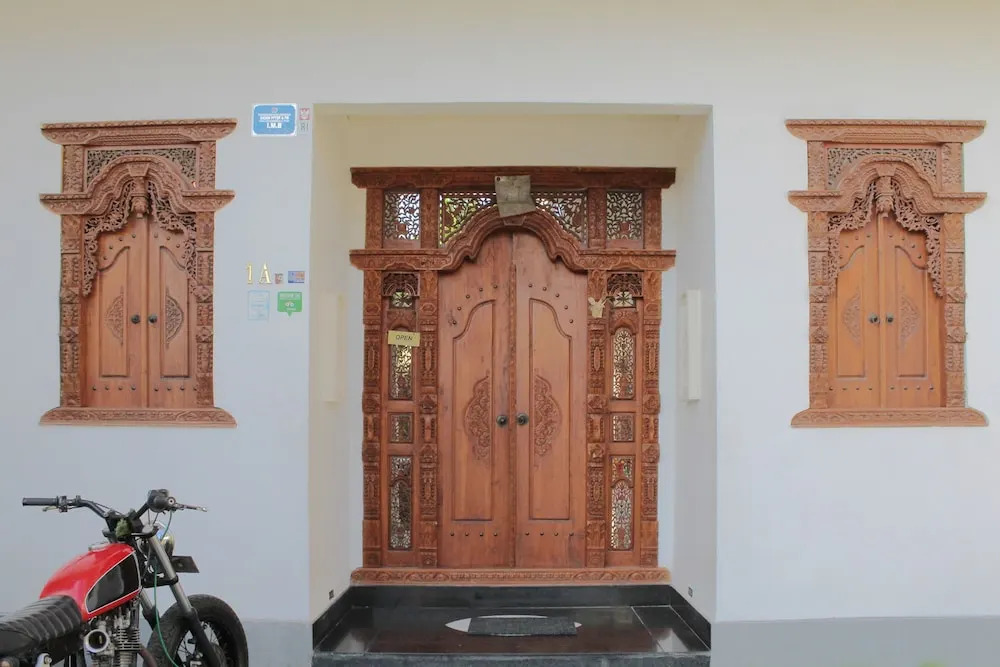 Airy Denpasar Selatan Kerta Bedulu 1 Bali